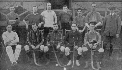 Hockey Club 1907