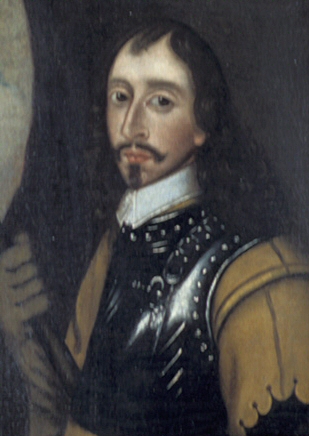 Edward Massey, Governor of Gloucester 