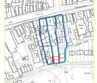 Changes to the plots