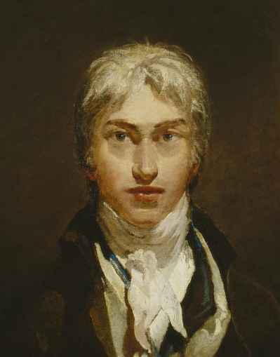 Self Portrait, c.1799