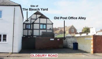 OPO Oldbury end