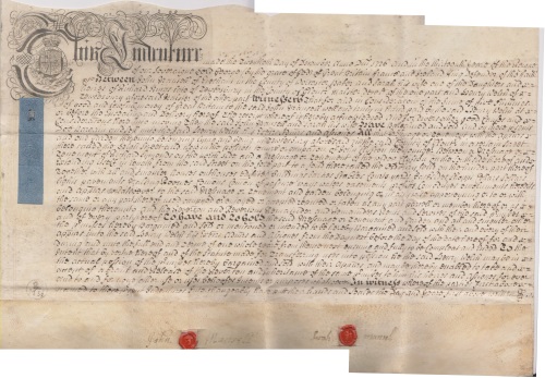1726 Lease and Release