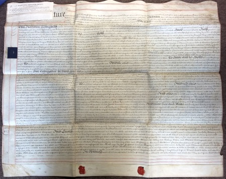 1783 – Lease and Release