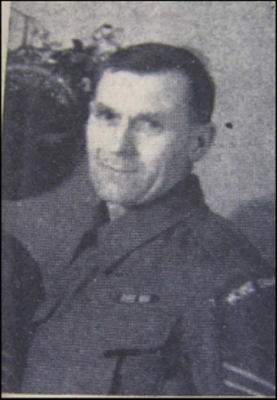 Sgt. Arthur Hanlan
