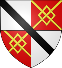 Arms of Despencer