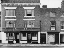 71-73 Barton Street 1958