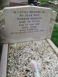 Tewkesbury Cemetery