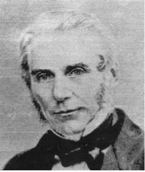 Samuel Hitch, M.D. (1800-1881)