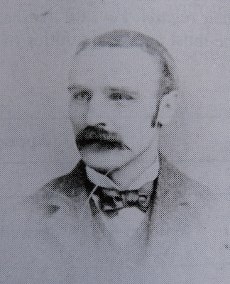 Samuel James Osborne