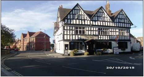 The Bell Inn