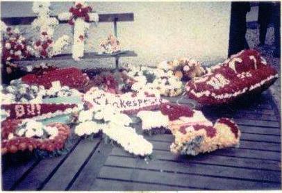 St. Gregory’s, Cheltenham